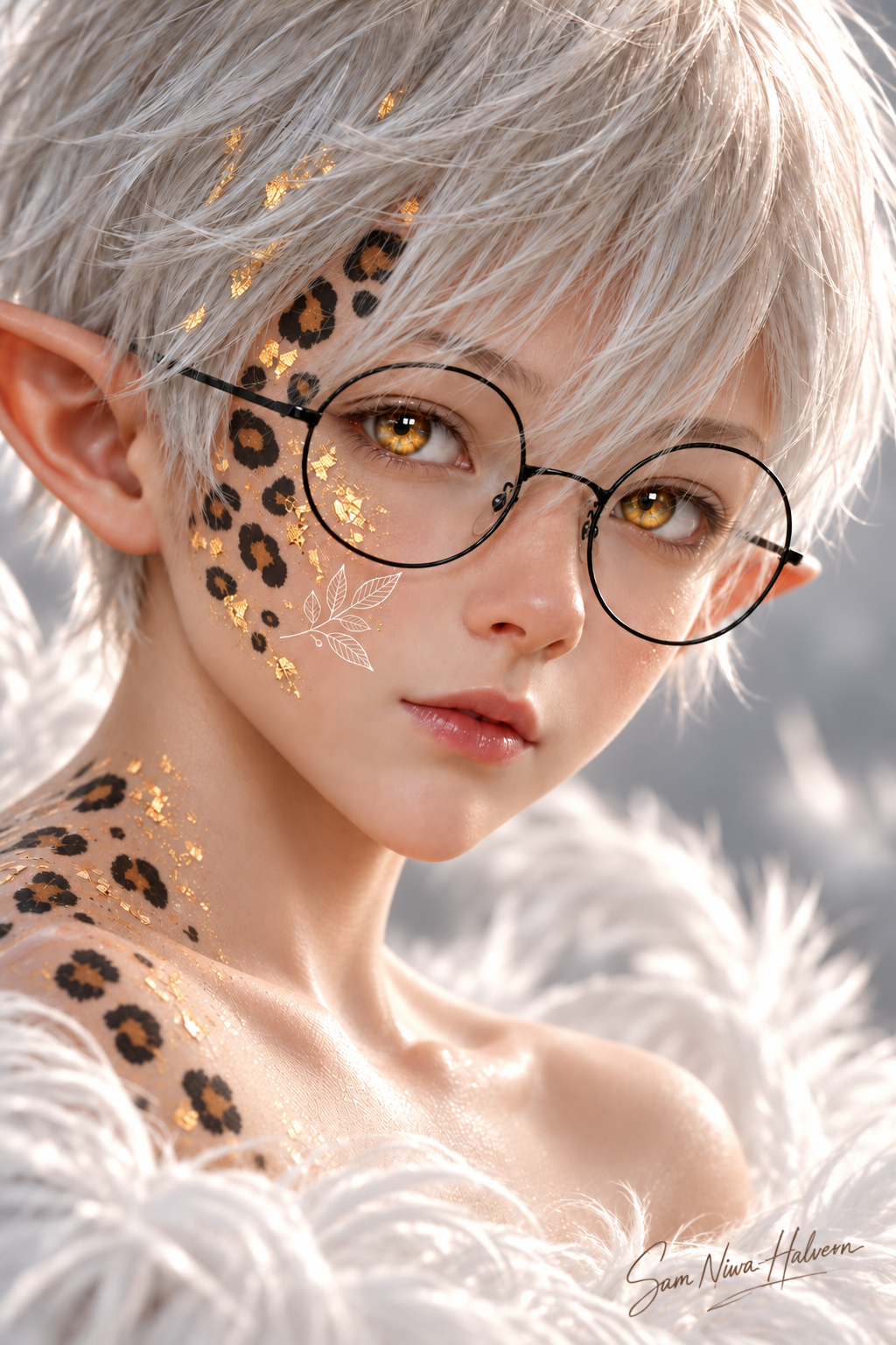 Eyes of the Dawn