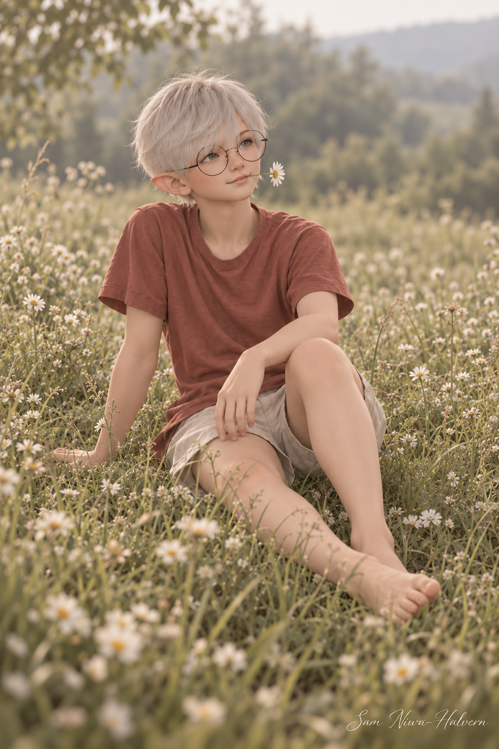 Daisy Dreams
