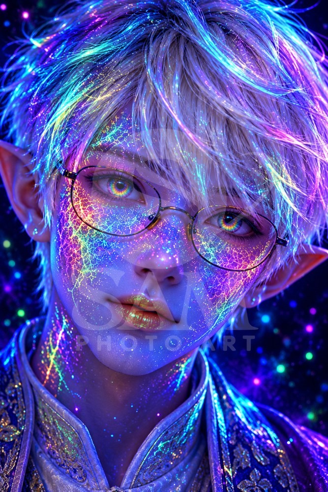 Ultraviolet